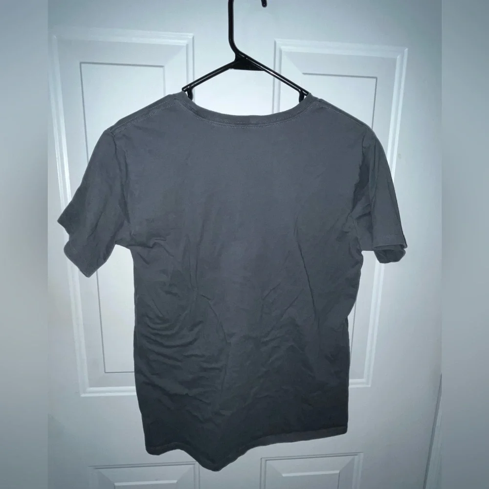 EUC Children’s Place Boy’s “Last Clean Shirt” Graphic Tee - Sz XXL/16